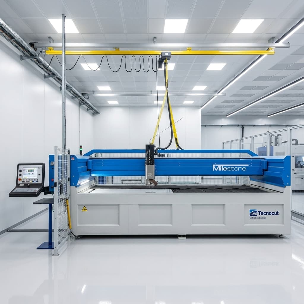 Precision Cutting Technologies