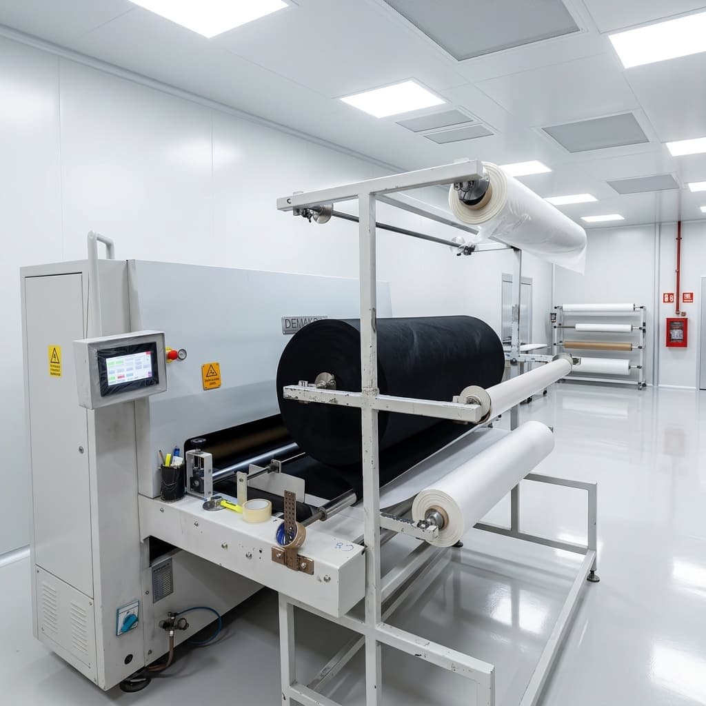 Lamination Solutions
