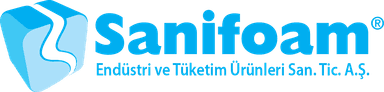 Sanifoam Logo