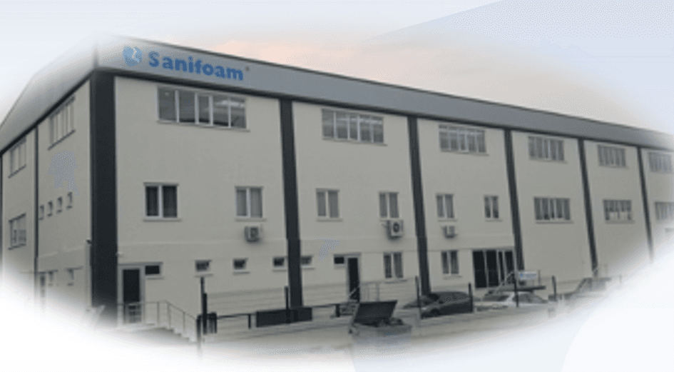 Çerkezköy Plant