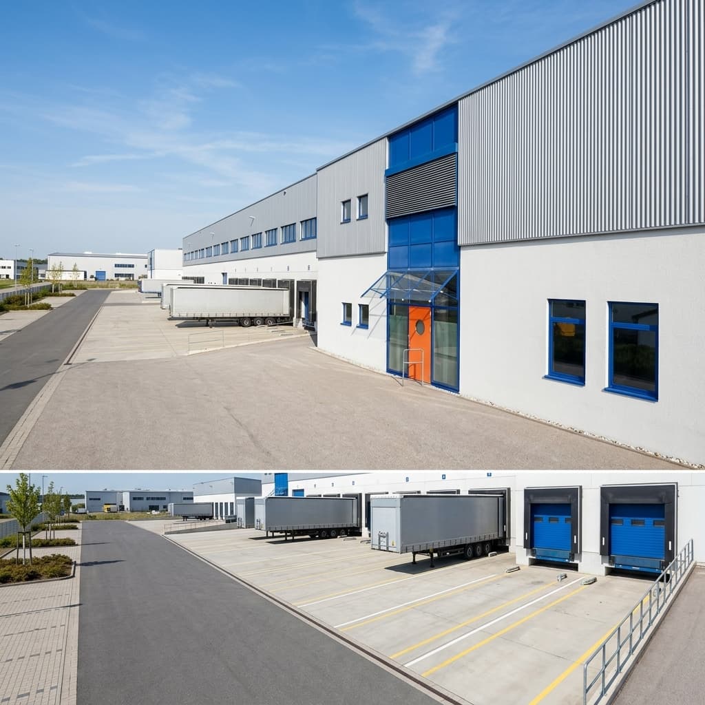 Sanifoam GmbH (Munich Branch)