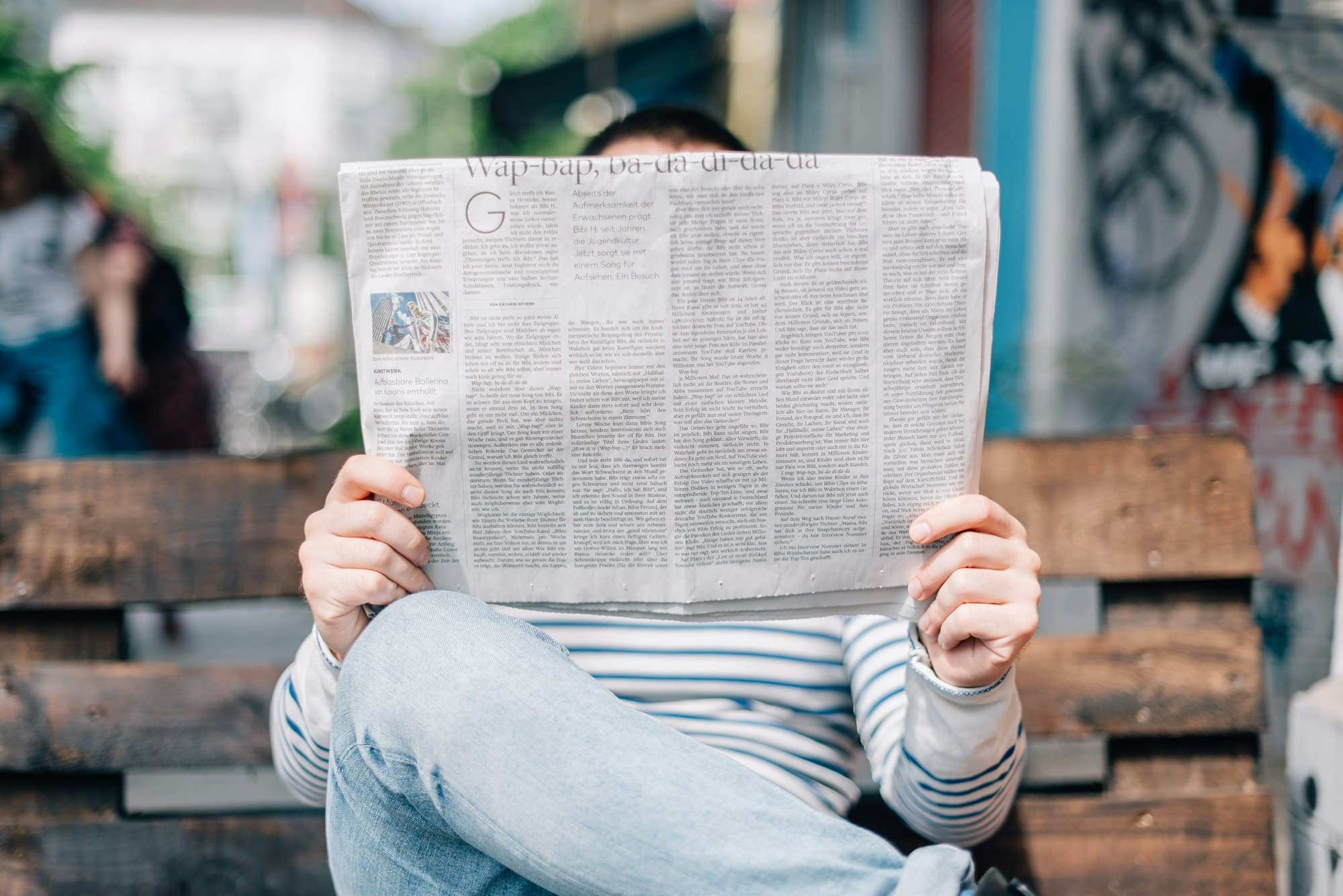 News and Announcements