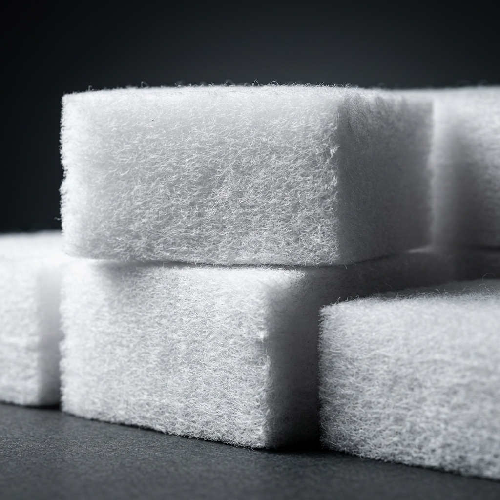 Flexible Felts