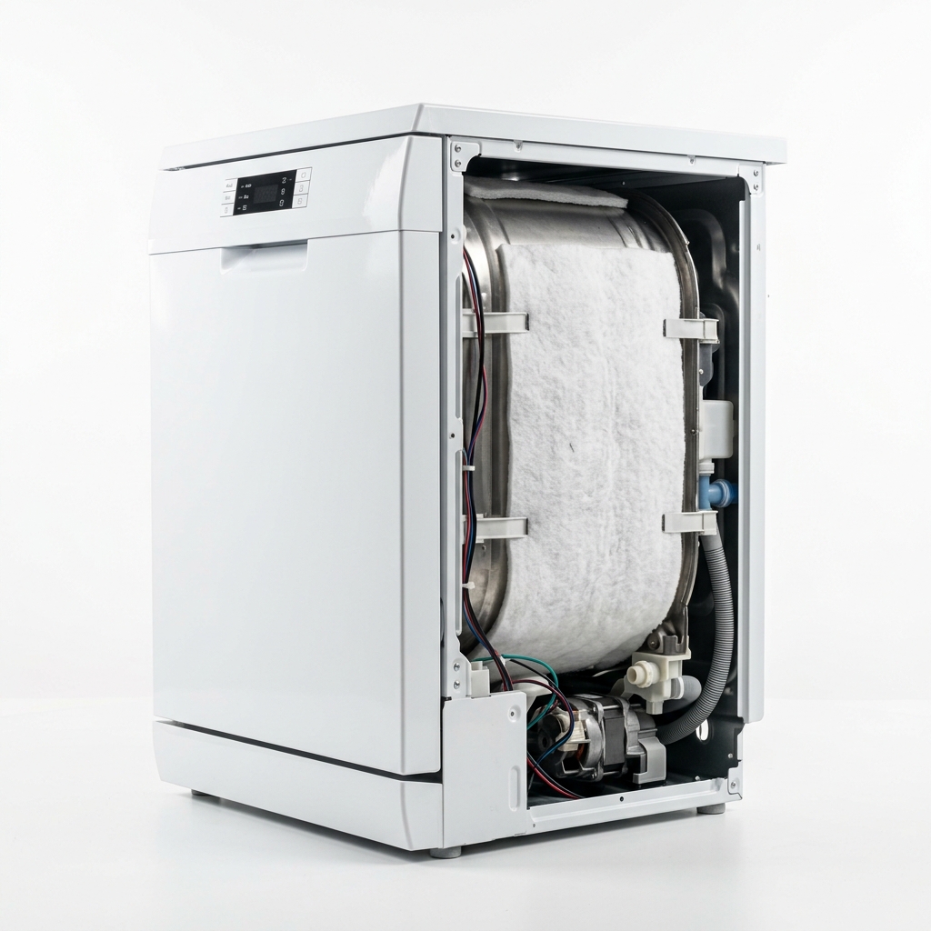 Acoustic and Thermal Insulation