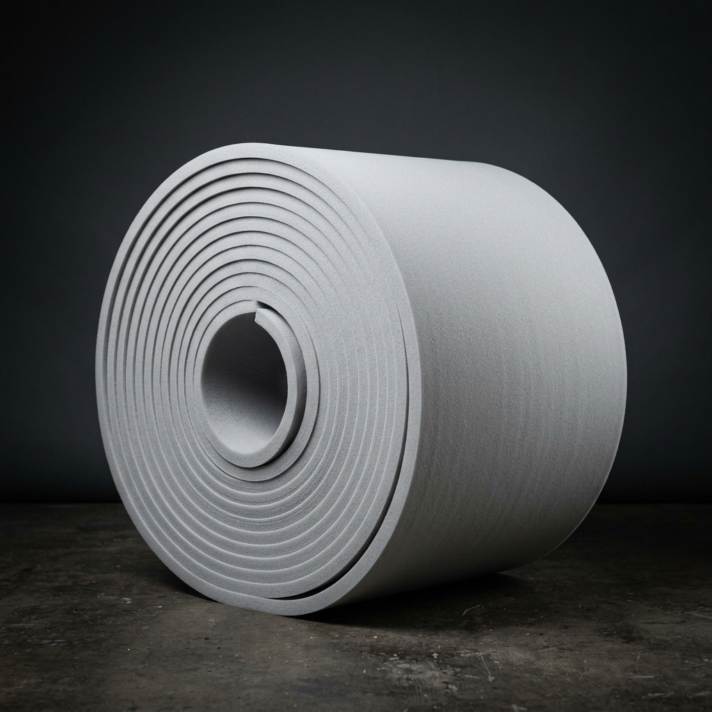 Extruded PE (Polyethylene)