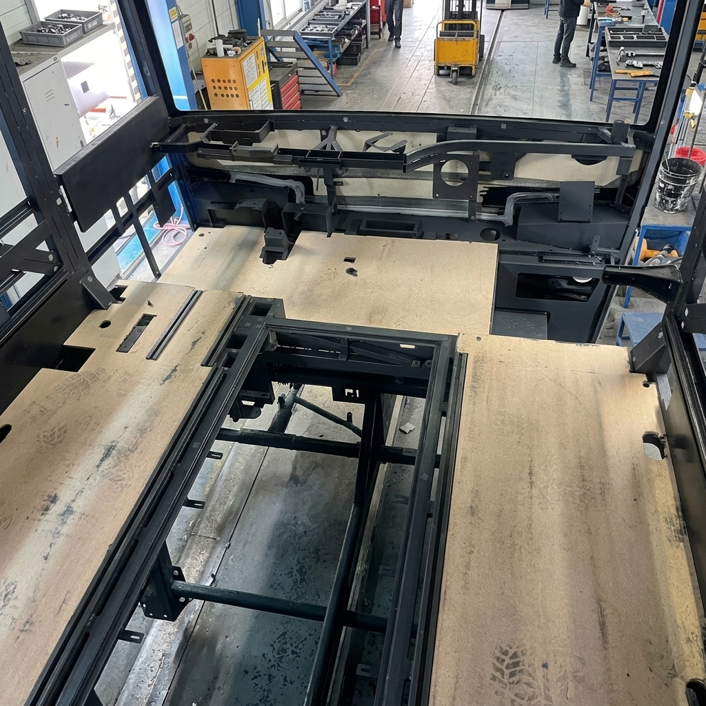 Plywood