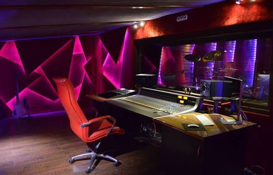 Studio and Office Acoustic Solutions