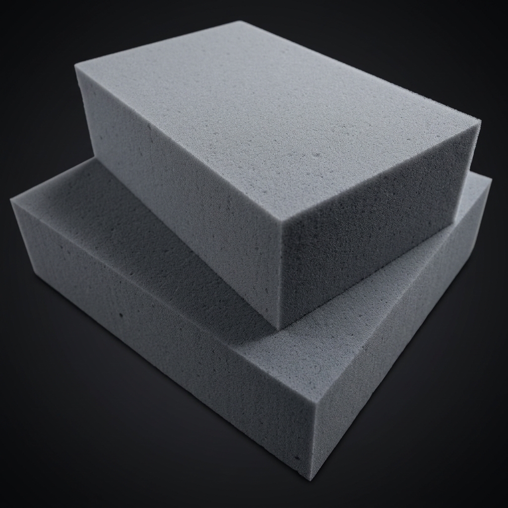 Melamine Sponges (Basotect)